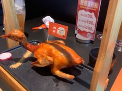 -羽鸽集·乳鸽专门店·地道顺德菜(岭南站店)