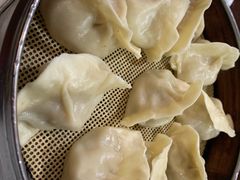 -西安饺子馆(南坪西路店)