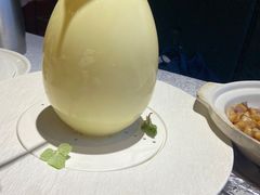-金狮麟·新豫菜(杏石口路店)