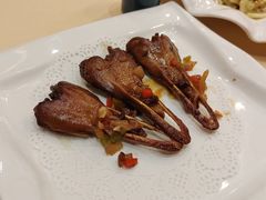 -全聚德(上海首店浦东店)