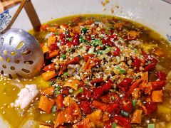 -就你餐厅(体育西横街店)