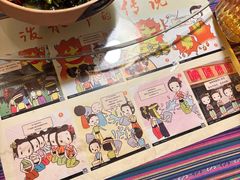 -呐咪傣园·云南菜(石厦店)