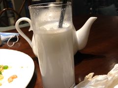 -蜈支洲岛珊瑚酒店临海阁中餐厅