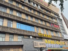 -贺庄·活鱼馆(珠吉路店)