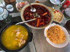 -青城甲(青城山店)