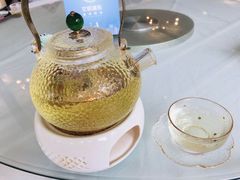 -世博源公馆·本帮融合菜·主题包厢·江景餐厅