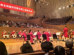 -上海东方艺术中心
