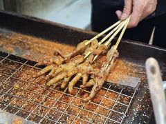 -神伙烧烤(江北黄泥塝店)
