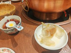 -北京老门框爆肚涮肉馆(凤城六路店)