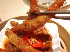 -点都德(华强南店)
