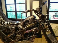 -信不信由你博物馆