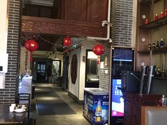 -仁虎老火锅(黄泥磅店)