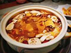 -大理董·董家小厨野生菌火锅(古城旗舰店)