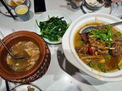 -炆火火·藕汤·湖北煨菜馆(销品茂店)