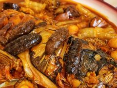 -食神鱼头佛跳墙(百子湾旗舰店)