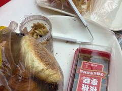 -味多美蛋糕(金顶街店)