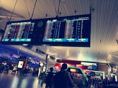 -吉隆坡国际机场