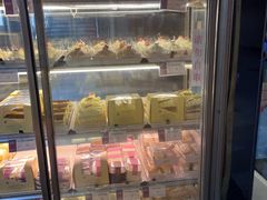 -凯司令西点房(虹桥路站店)