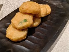-唐拉雅秀酒店-唐苑中餐厅