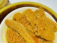 -东方早茶 海鲜•青岛菜(国信体育中心店)