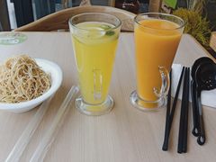 -过桥缘·过桥米线(五里桥银座店)