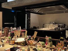 -本源食集 日式烧肉·炉端烧(东海缤纷店)