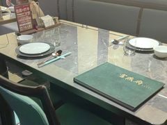 -宫燕府·京菜·烤鸭·淮扬菜(王府中心店)