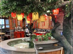 -万里闯关东铁锅炖菜馆(高新旗舰店)