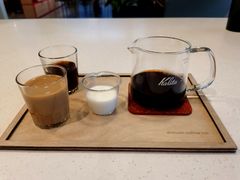 -dotcom coffee古点咖啡(致真大厦店)