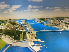 -澳门基本法纪念馆