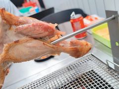 -大汗烧烤滩羊馆(清水河公园店)