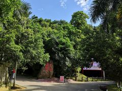 -分塔山省级森林公园