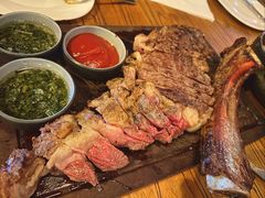-El Bodegon阿根廷秘鲁餐厅(幸福路店)