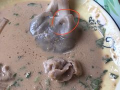-竹叶涮肉坊(总店)