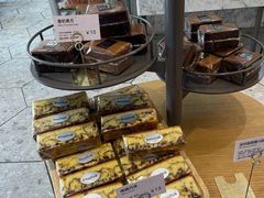 -面包新语(上地华联店)