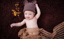 -贝克叔叔儿童摄影工作室(天时嘉园店)