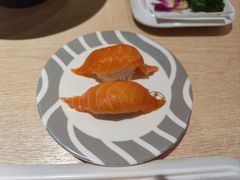 -新一番三文鱼寿司(大东海店)