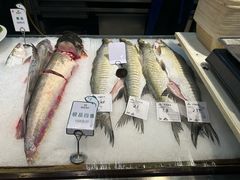-春盛渔府(牛首山店)