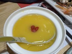 -清水日本料理铁板烧(学府路店)