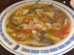-老雒阳面馆·水席·洛阳菜(王城路店)