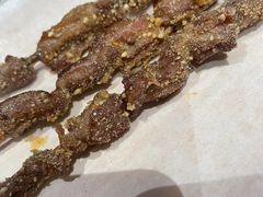 -陈至马正宗兰州牛肉面(韩乐坊店)
