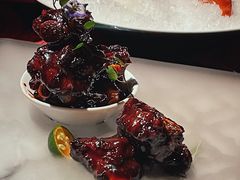 糖醋小排-上海滩餐厅(BFC外滩金融中心店)