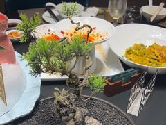 -忆江南·临江鱼馆