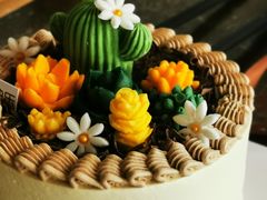 -CAKE BOSS 蛋糕老板(西单君太百货店)