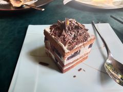 -T館·花园艺术餐厅