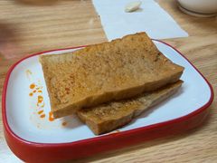 -铁蛋鸡汤刀削面(金水路店)