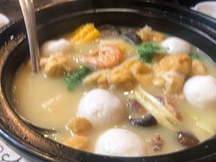 -一江春水·杭帮臻宴(三台山店)