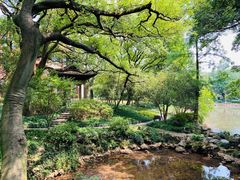 -杭州花家山庄