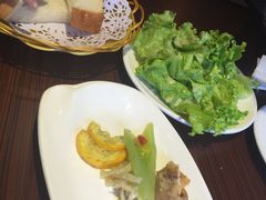 -BISTROFIORE美伊娜(伊犁南路店)