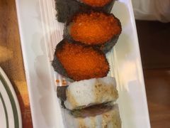 -松坂屋日料自助(长城路店)